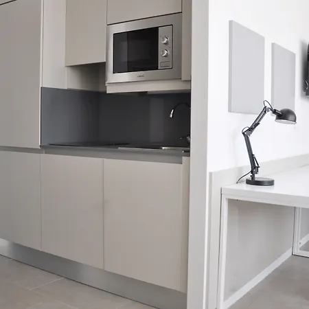 Hostel Residencia Universitaria Resa Mediterrani