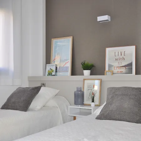 Residencia Universitaria Resa Mediterrani Tarragona