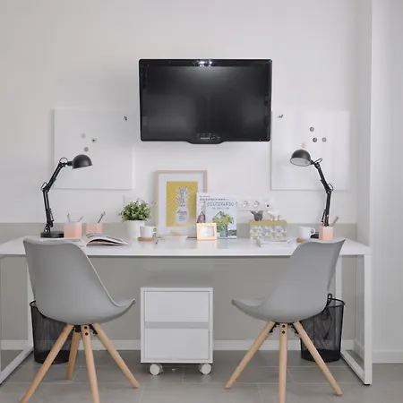 Residencia Universitaria Resa Mediterrani *