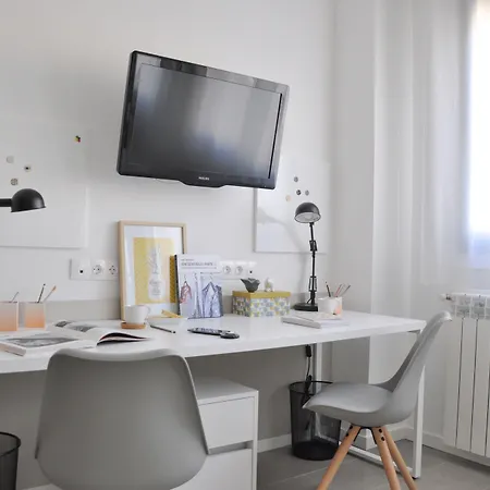 Residencia Universitaria Resa Mediterrani Hostel Tarragona