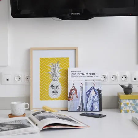 Residencia Universitaria Resa Mediterrani Tarragona