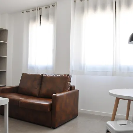 Residencia Universitaria Resa Mediterrani Tarragona