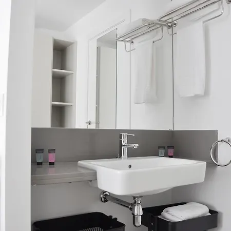 Residencia Universitaria Mediterrani Hostal Tarragona