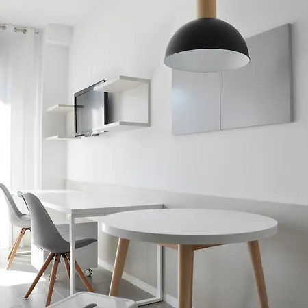 Hostal Residencia Universitaria Mediterrani Tarragona