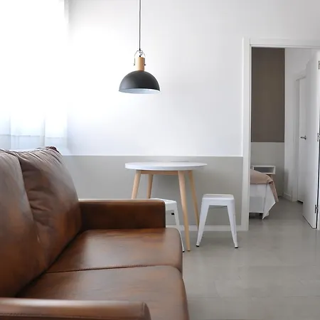 Hostal Residencia Universitaria Mediterrani Tarragona