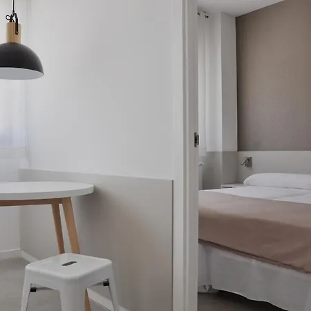 Residencia Universitaria Mediterrani Tarragona
