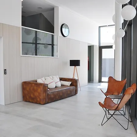 Residencia Universitaria Mediterrani * Tarragona