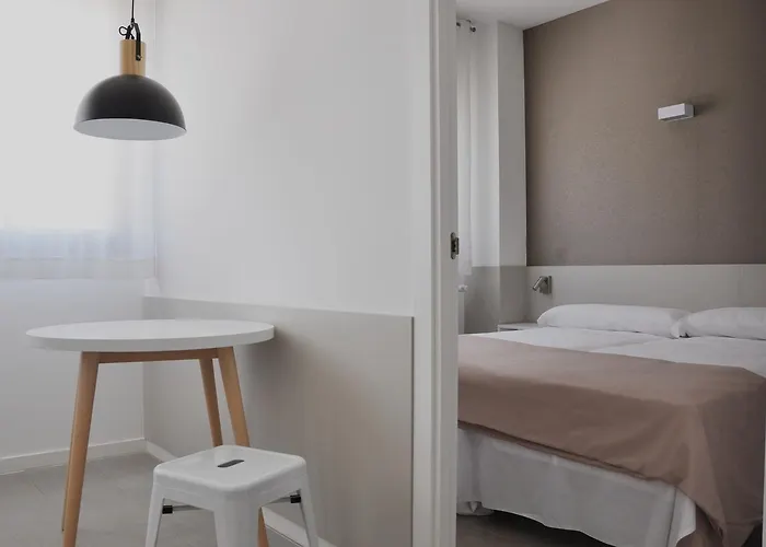 Residencia Universitaria Resa Mediterrani Tarragona