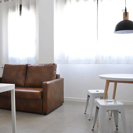 Residencia Universitaria Resa Mediterrani Hostel