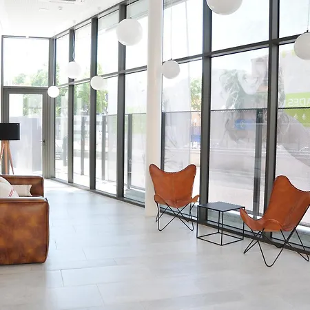 Residencia Universitaria Resa Mediterrani Tarragona